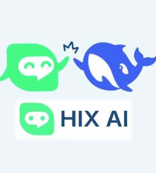 Hix Ai Price in BD