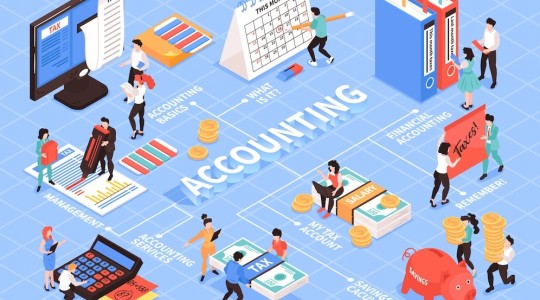 accountants remove or delete Terms and Conditions